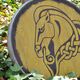 Illustration for article titled Youll Kill Giants For This emSkyrim/em Shield + Coffee Table Combo